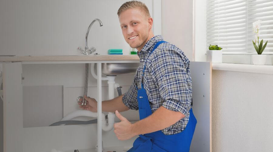 Weekend Plumber Service in Harrington Park, NJ